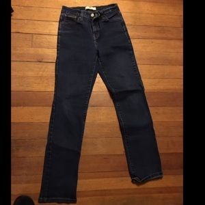 Levi’s Women’s Bootcut Size 8